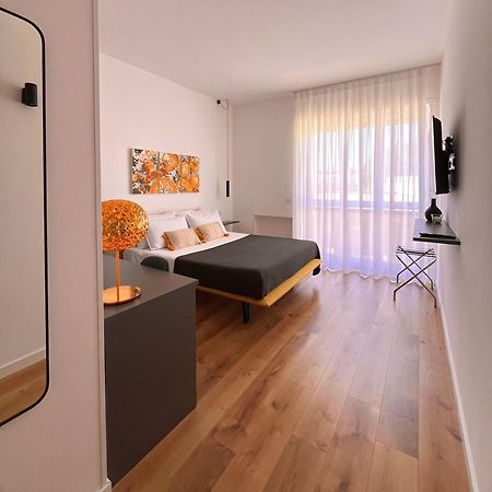 Bed and Breakfast Binario9 Lecce Exterior foto